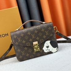 LV Satchel bags